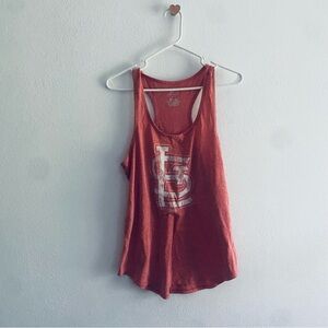Genuine Merchandise MLB St. Louis Cardinals tank top